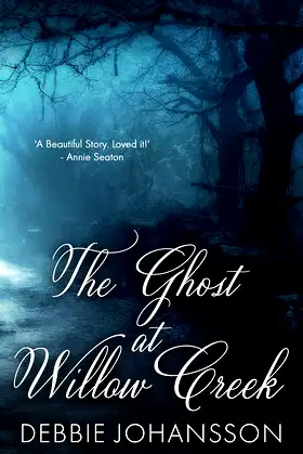 The Ghost at Willow Creek poster