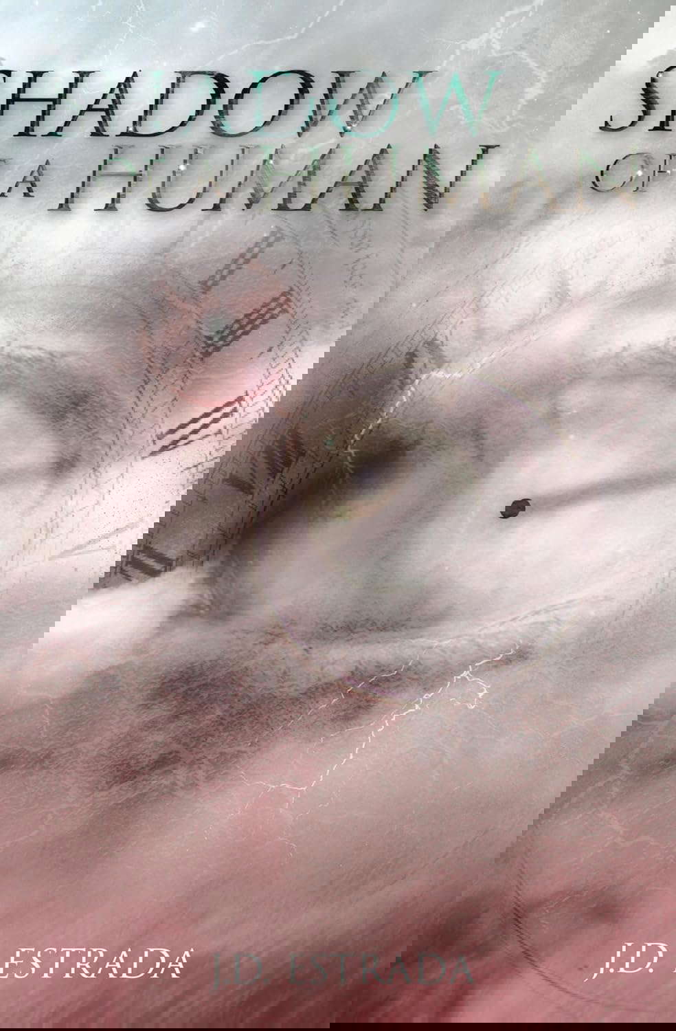 Shadow of a Human (The Human Cycle Book 2) poster