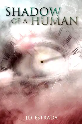 Shadow of a Human (The Human Cycle Book 2) poster