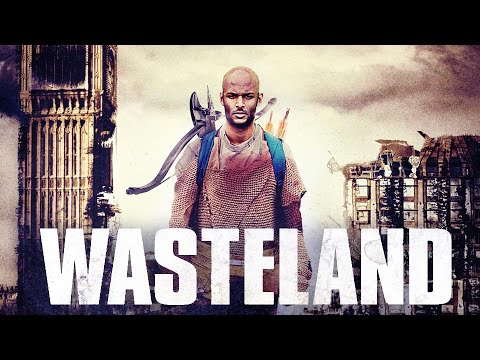 Poster for Wasteland
