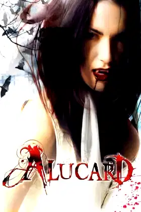 Alucard poster