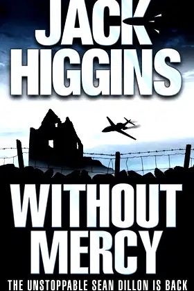 Without Mercy poster
