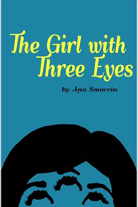 The Girl with Three Eyes poster