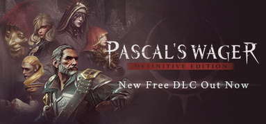 Pascal's Wager: Definitive Edition capsule