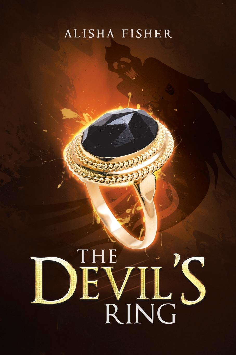 The Devil'S Ring poster