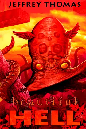 Beautiful Hell poster