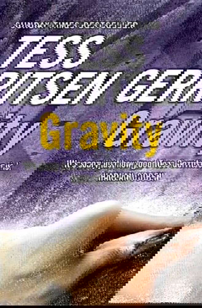 Gravity poster