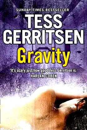 Gravity poster