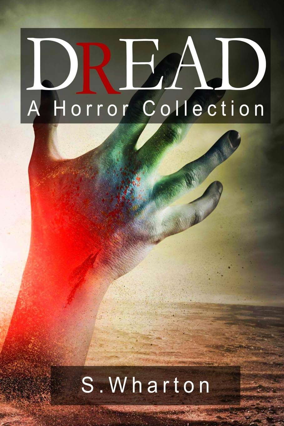 Dread: A Horror Collection poster