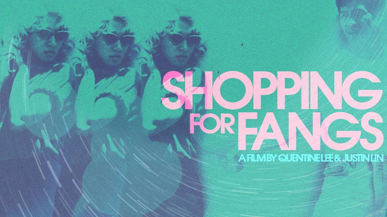 Shopping for Fangs (Trailer) 2018 Version #shoppingforfangs