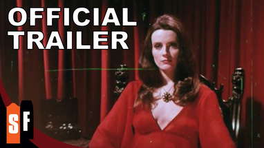 Velvet Vampire (1971) - Official Trailer poster