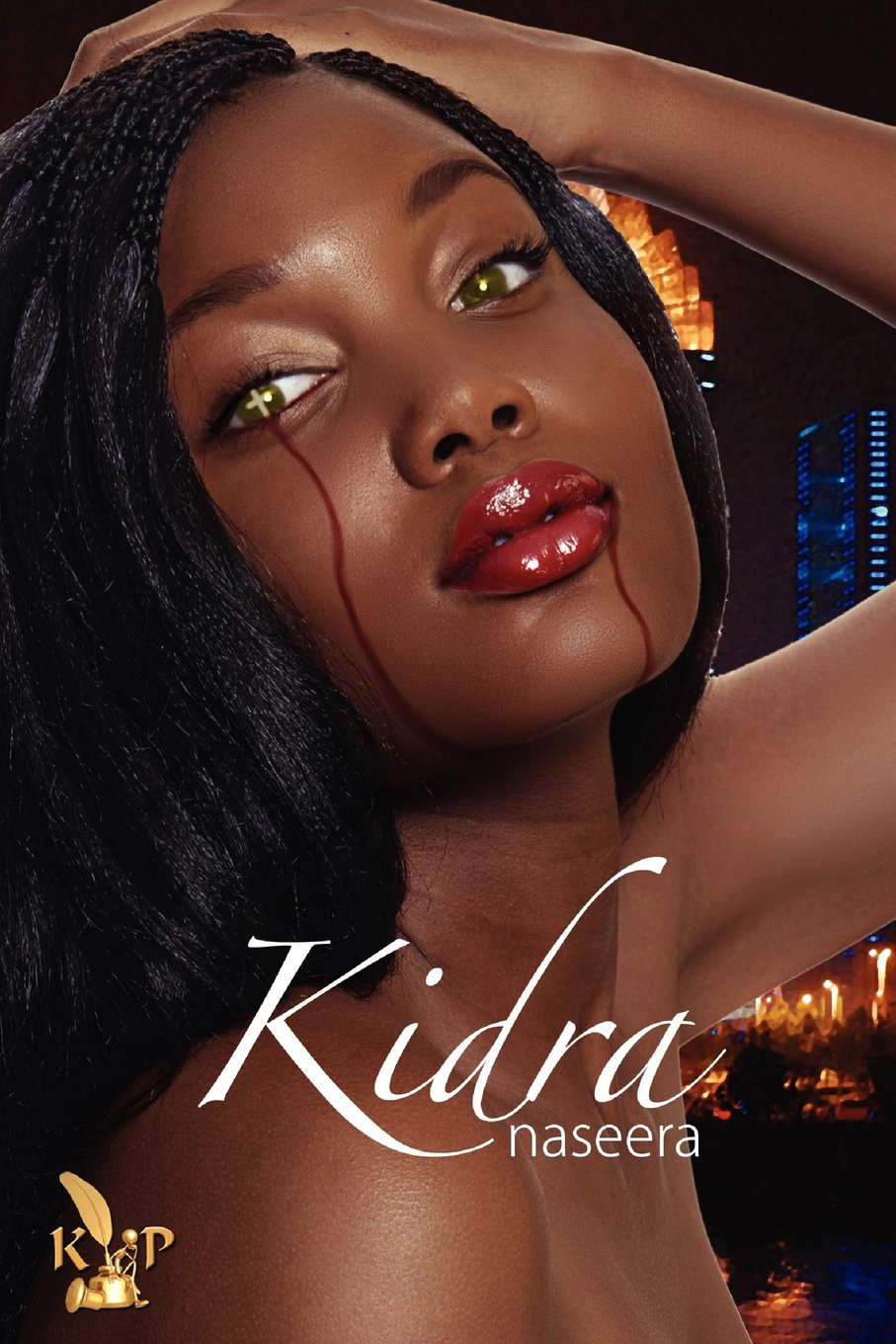 Kidra poster