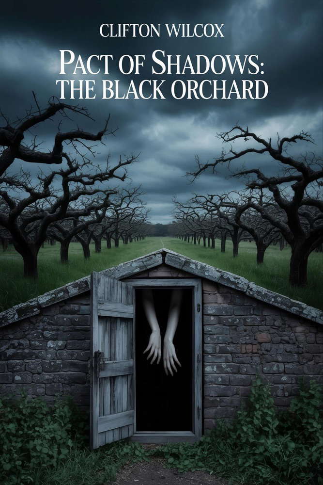 The Pact of Shadows poster