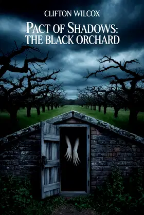 The Pact of Shadows poster