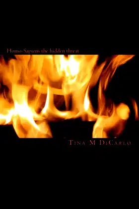 Homo-Sapiens the hidden threat poster