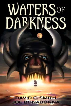 Waters of Darkness poster