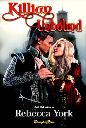 Killian Unbound (Unbound 1) poster