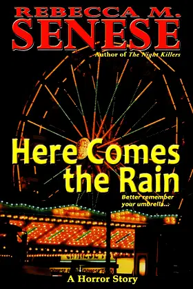 Here Comes the Rain: A Horror Story poster