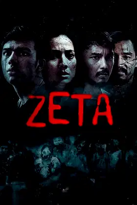 Zeta: When the Dead Awaken poster