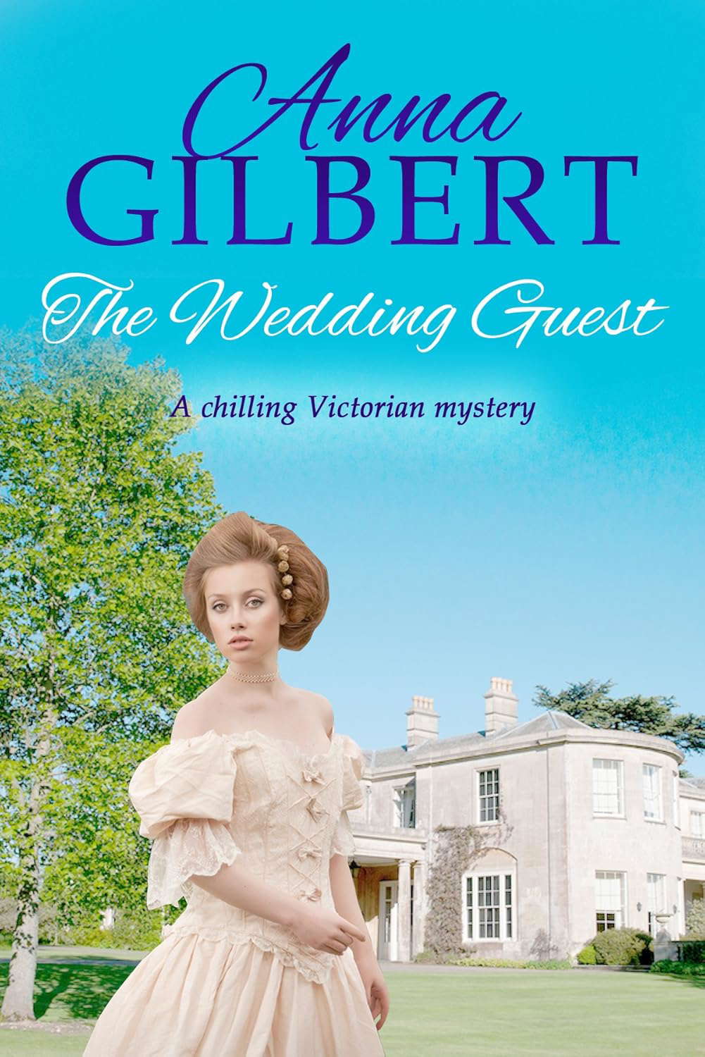 The Wedding Guest poster