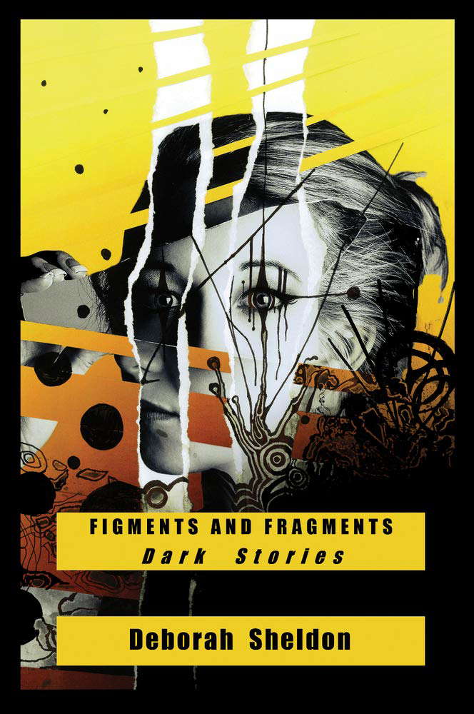 Figments and Fragments: Dark Stories poster