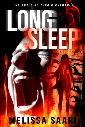 Long Sleep: The Novel of Your Nightmares poster
