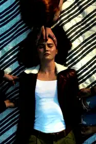 …Stiff as a Board poster