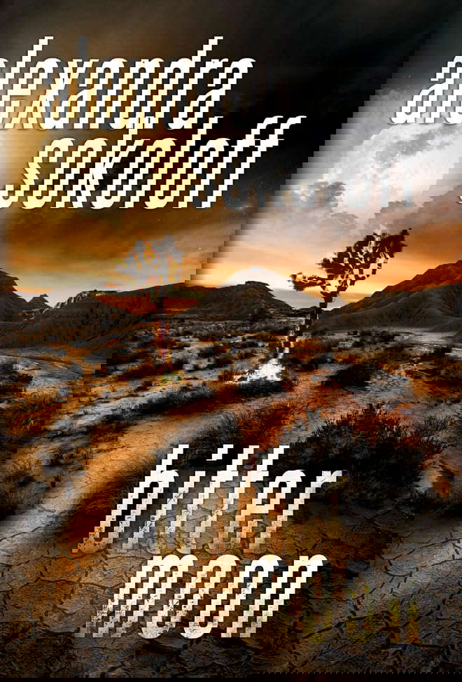 Bitter Moon (The Huntress/FBI Thrillers, 4) poster