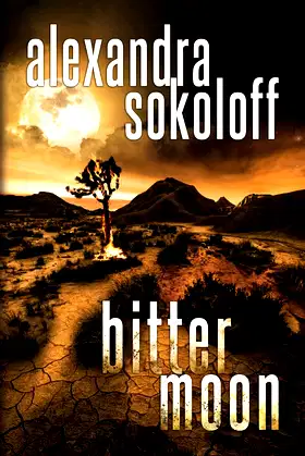 Bitter Moon (The Huntress/FBI Thrillers, 4) poster