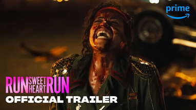 Run Sweetheart Run - Official Trailer | Prime Video poster
