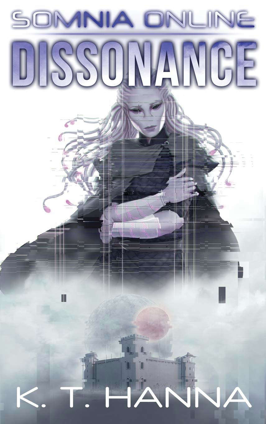 Dissonance: Somnia Online poster