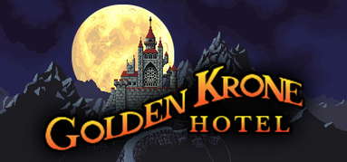 Golden Krone Hotel capsule