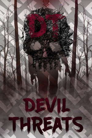 Devil Threats poster