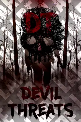 Devil Threats poster