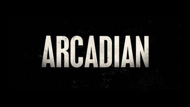 Arcadian Official Trailer | HD | RLJE Films | Ft. Nicolas Cage, Jaeden Martell, Sadie Soverall poster