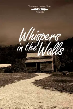 Whispers in the Walls poster