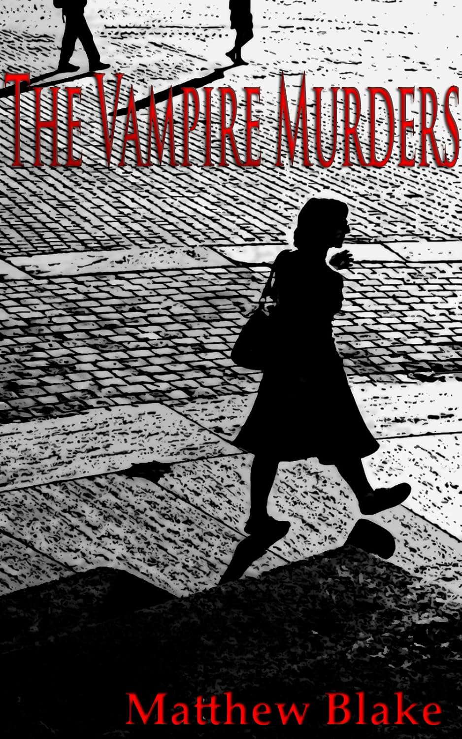 The Vampire Murders poster