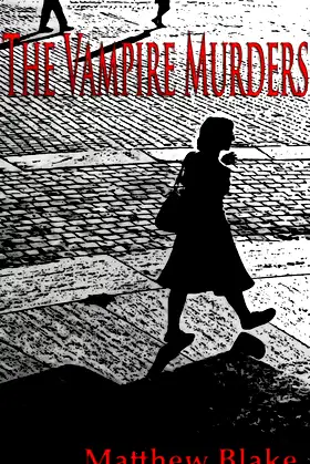 The Vampire Murders poster