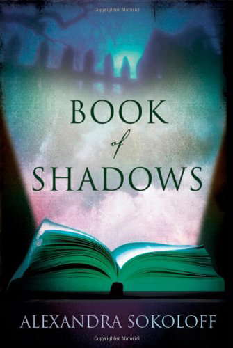 Book of Shadows poster