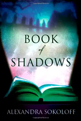 Book of Shadows poster