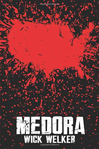 Medora poster