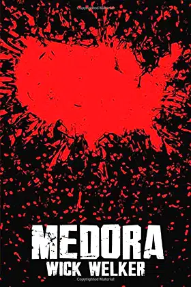 Medora poster