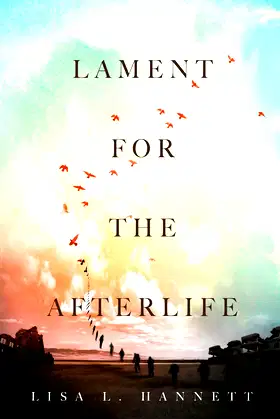 Lament for the Afterlife poster