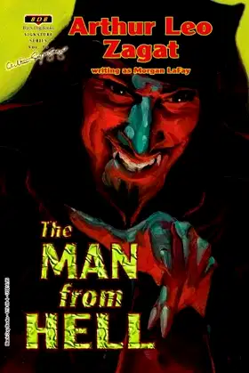 The Man From Hell poster