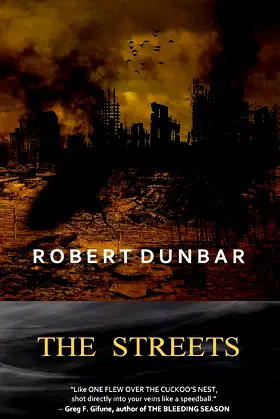 The Streets (The Pines Trilogy Book 3) poster