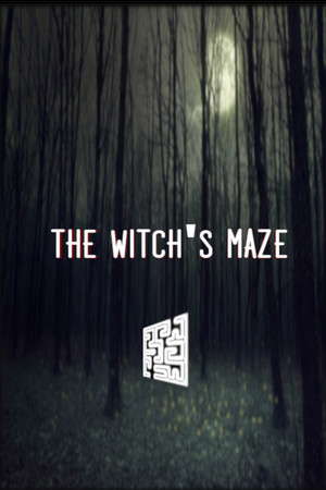 The Witch's Maze poster