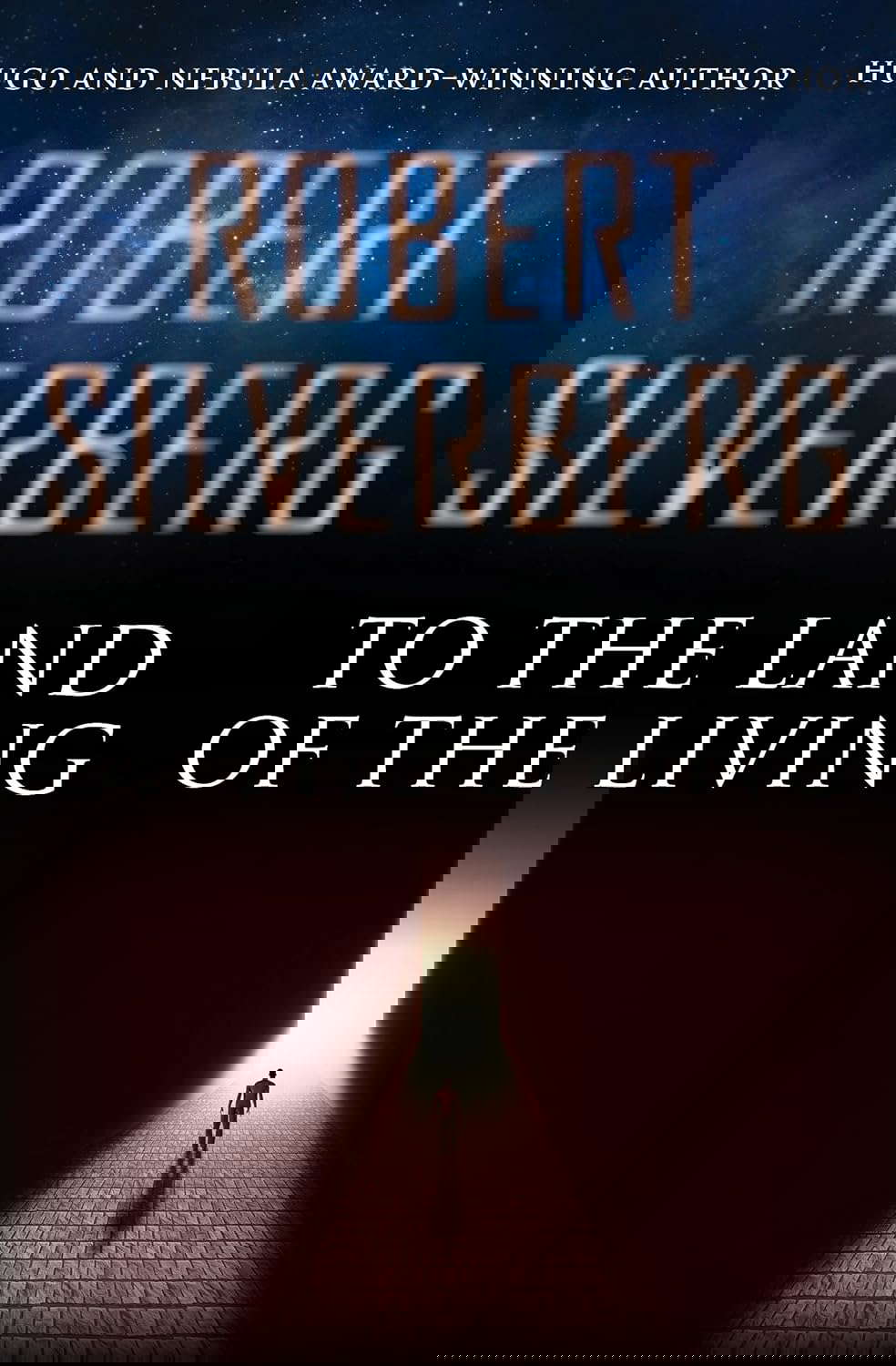 To the Land of the Living poster