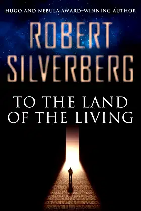 To the Land of the Living poster