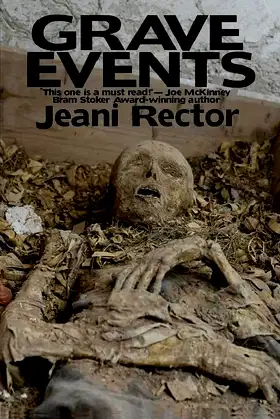 Grave Events poster