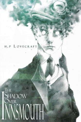 The Shadow Over Innsmouth poster